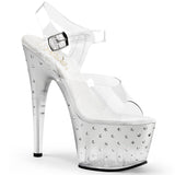 STARDUST-708T Pleaser