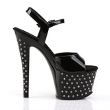 STARDUST-709 Pleaser