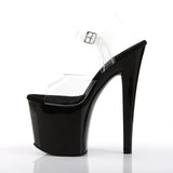 TABOO-708 Pleaser