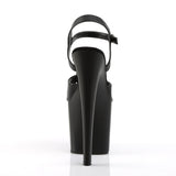 TABOO-709 Pleaser