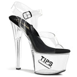 TIPJAR-708-5 Pleaser