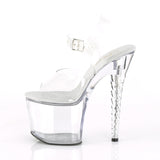 UNICORN-708 Pleaser