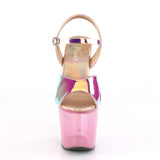 UNICORN-711T Pleaser