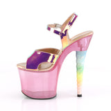 UNICORN-711T Pleaser