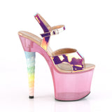 UNICORN-711T Pleaser