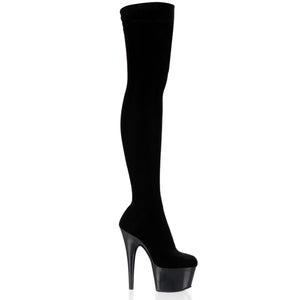 ADORE-3002 Pleaser - Pole dancing shoes, Stripper shoes, stripper heels, pole shoes uk, Lingerie, Sexy dress, stripper clothes, Pleaser, Demonia