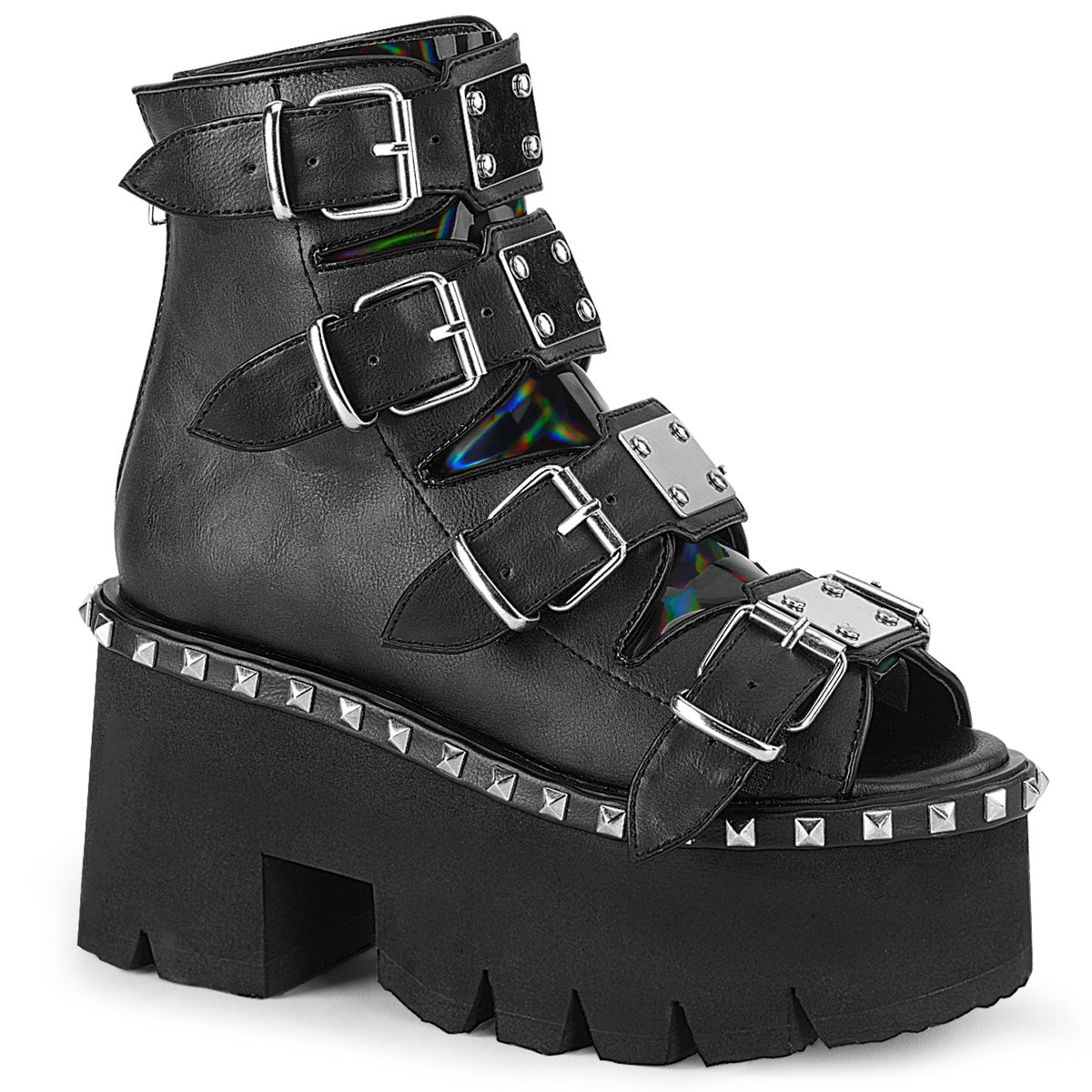 Demonia Shoes and Boots – Dancingheels.com