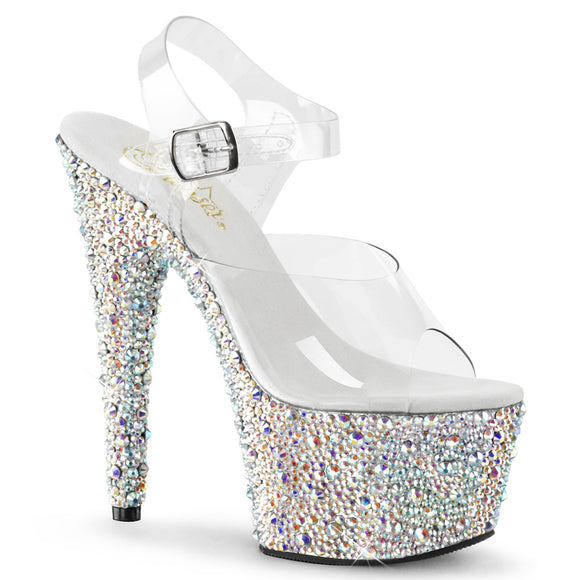 BEJEWELED-708MS Pleaser