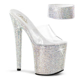 BEJEWELED-812RS Pleaser